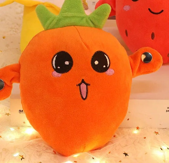 دبدوب الجزرة 🥕