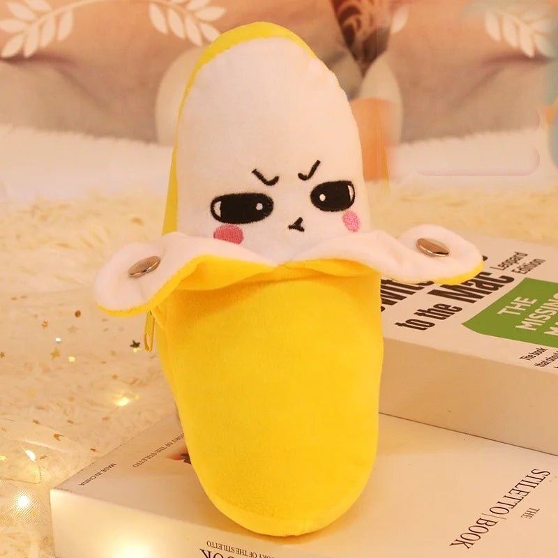 دبدوب الموزة 🍌