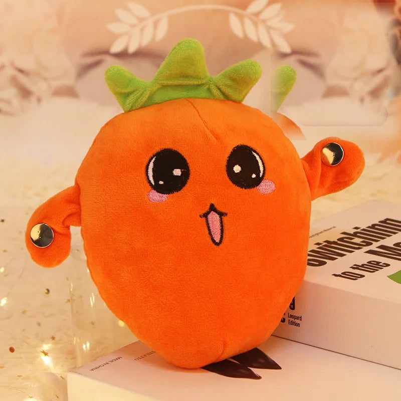 دبدوب الجزرة 🥕
